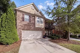 3798 Ellsworth Way NE, Atlanta, GA 30319 - Photo 1