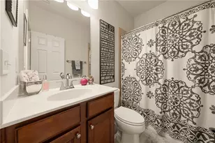 3798 Ellsworth Way NE, Atlanta, GA 30319 - Photo 16