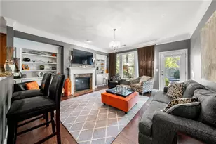 3798 Ellsworth Way NE, Atlanta, GA 30319 - Photo 4