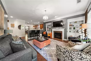 3798 Ellsworth Way NE, Atlanta, GA 30319 - Photo 2