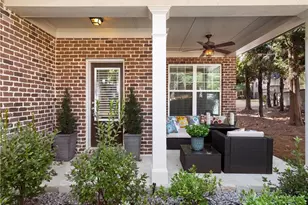 3798 Ellsworth Way NE, Atlanta, GA 30319 - Photo 30