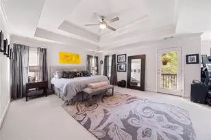 3798 Ellsworth Way NE, Atlanta, GA 30319 - Photo 14