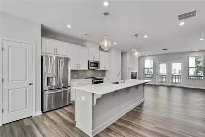 113 Jameson Drive, Acworth, GA 30102 - Photo 6