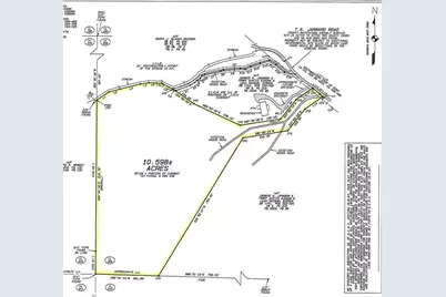 10.59 Ac, T S Jarrard Road, Dahlonega, GA 30533 - Photo 14