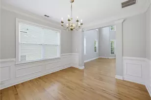 1822 Patterson Mill Way, Lawrenceville, GA 30044 - Photo 10