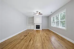 1822 Patterson Mill Way, Lawrenceville, GA 30044 - Photo 20