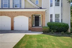 1822 Patterson Mill Way, Lawrenceville, GA 30044 - Photo 4