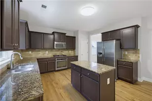 1822 Patterson Mill Way, Lawrenceville, GA 30044 - Photo 16