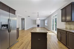 1822 Patterson Mill Way, Lawrenceville, GA 30044 - Photo 14