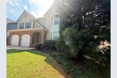 1822 Patterson Mill Way, Lawrenceville, GA 30044 - Photo 2