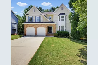 1822 Patterson Mill Way, Lawrenceville, GA 30044 - Photo 2