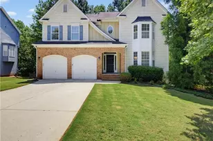 1822 Patterson Mill Way, Lawrenceville, GA 30044 - Photo 2