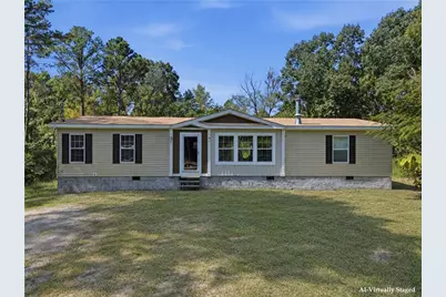 154 Silvers Road, Chatsworth, GA 30705 - Photo 2