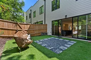 1631 Overlook Wy NW, Atlanta, GA 30318 - Photo 4