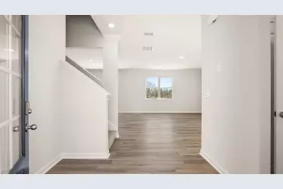 8195 Elkhorn Court, Fairburn, GA 30213 - Photo 2