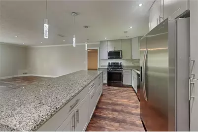 3424 Hogan Drive NW, Kennesaw, GA 30152 - Photo 6