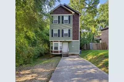 2421 2nd Street NW, Atlanta, GA 30318 - Photo 1