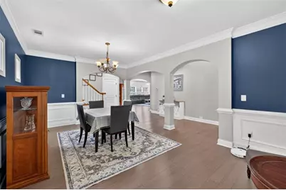 7819 Brass Lantern Drive, Flowery Branch, GA 30542 - Photo 10