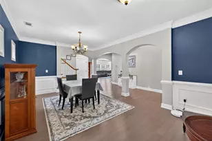 7819 Brass Lantern Dr, Flowery Branch, GA 30542 - Photo 10