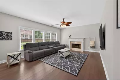 7819 Brass Lantern Drive, Flowery Branch, GA 30542 - Photo 12