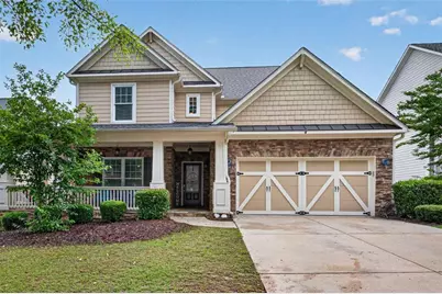7819 Brass Lantern Drive, Flowery Branch, GA 30542 - Photo 1
