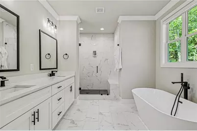 4276 Laurel Brook Drive SE, Smyrna, GA 30082 - Photo 28