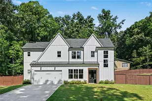 4276 Laurel Brook Dr SE, Smyrna, GA 30082 - Photo 1