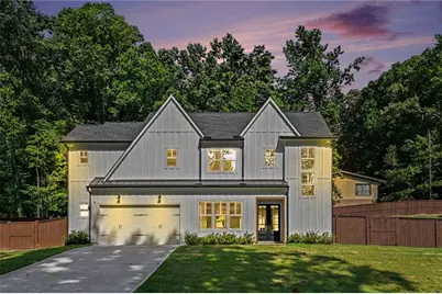 4276 Laurel Brook Drive SE, Smyrna, GA 30082 - Photo 36