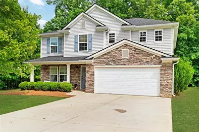 277 Cedar Bay Circle, Dallas, GA 30157 - Photo 2