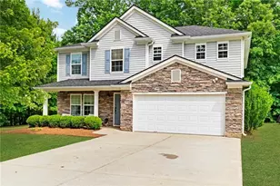 277 Cedar Bay Cir, Dallas, GA 30157 - Photo 2