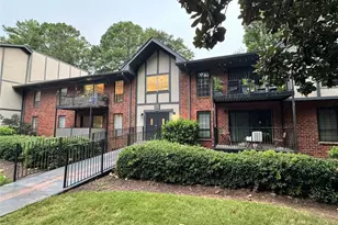6851 Roswell Road NE, Sandy Springs, GA 30328 - Photo 1