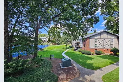 6851 Roswell Road NE #H-31, Sandy Springs, GA 30328 - Photo 34