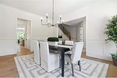 1967 Highgrove Court, Atlanta, GA 30345 - Photo 4