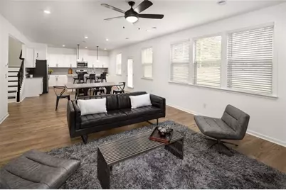 1525 Wellston Drive, Lawrenceville, GA 30043 - Photo 6