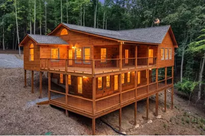 394 Blackberry Circle, Ellijay, GA 30536 - Photo 50