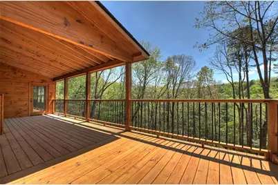 394 Blackberry Circle, Ellijay, GA 30536 - Photo 44