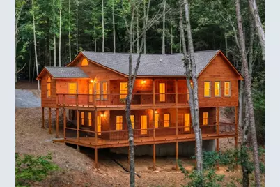 394 Blackberry Circle, Ellijay, GA 30536 - Photo 1
