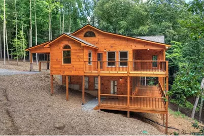 394 Blackberry Circle, Ellijay, GA 30536 - Photo 54