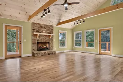 394 Blackberry Circle, Ellijay, GA 30536 - Photo 6