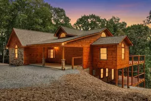 394 Blackberry Cir, Ellijay, GA 30536 - Photo 2