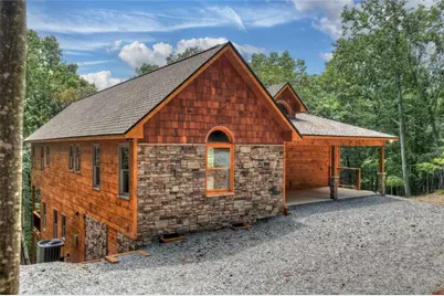 394 Blackberry Circle, Ellijay, GA 30536 - Photo 56