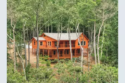 394 Blackberry Circle, Ellijay, GA 30536 - Photo 52