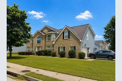 1933 Wilson Manor Circle, Lawrenceville, GA 30045 - Photo 2