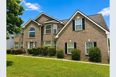1933 Wilson Manor Circle, Lawrenceville, GA 30045 - Photo 1