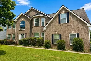 1933 Wilson Manor Circle, Lawrenceville, GA 30045 - Photo 1