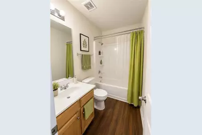 1933 Wilson Manor Circle, Lawrenceville, GA 30045 - Photo 12