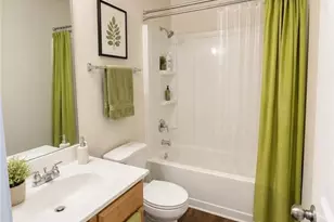 1933 Wilson Manor Circle, Lawrenceville, GA 30045 - Photo 12
