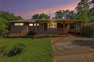3370 Homera Pl, Decatur, GA 30032 - Photo 1
