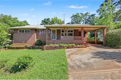 3370 Homera Place, Decatur, GA 30032 - Photo 2