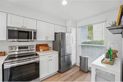 1017 Riverbend Club Drive SE #17, Atlanta, GA 30339 - Photo 18